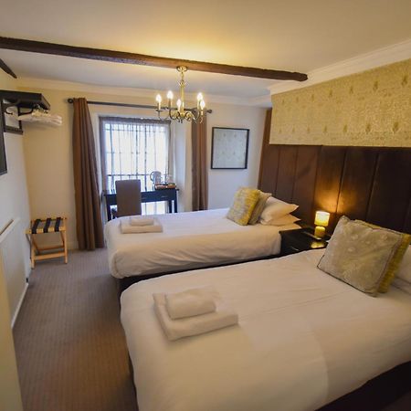 Red Lion Inn ฮอว์กส์เฮด ภายนอก รูปภาพ