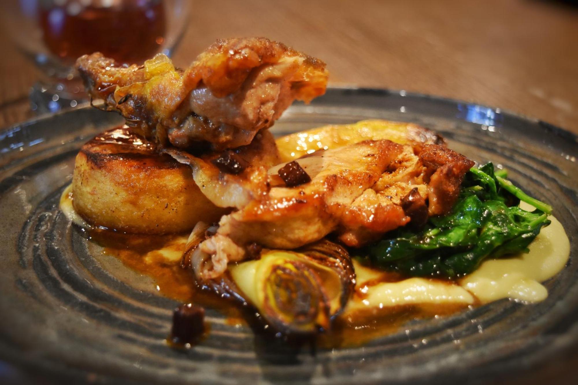 Red Lion Inn ฮอว์กส์เฮด ภายนอก รูปภาพ