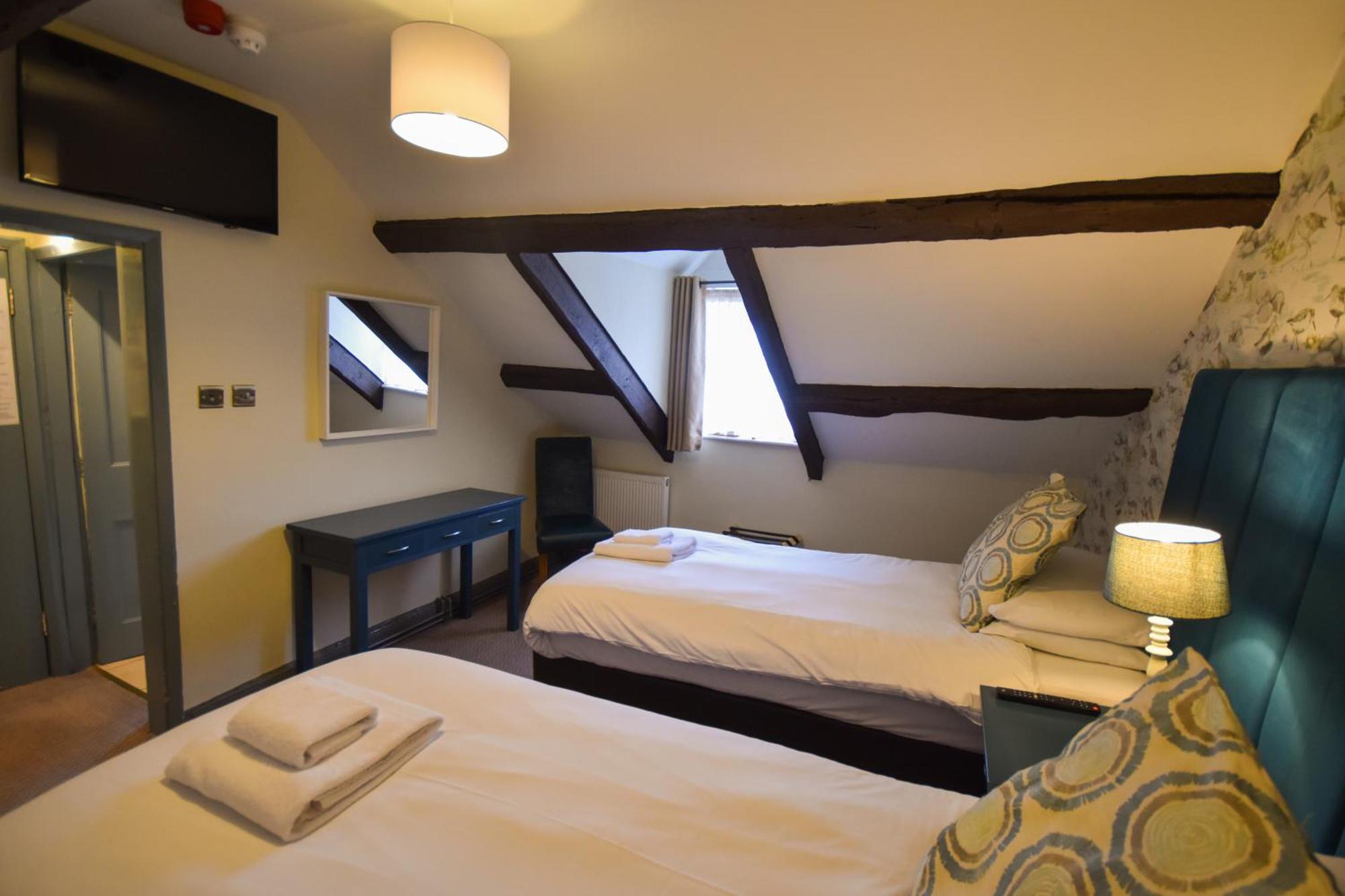 Red Lion Inn ฮอว์กส์เฮด ภายนอก รูปภาพ