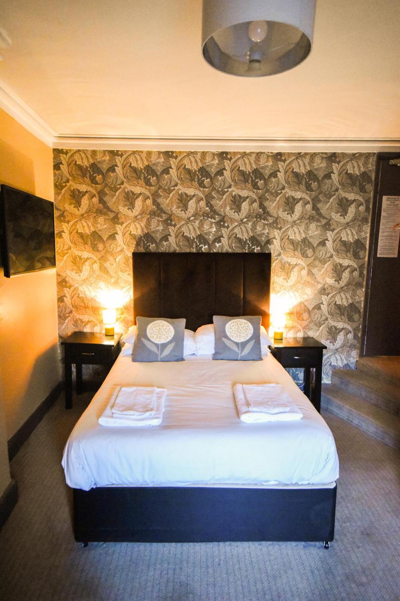 Red Lion Inn ฮอว์กส์เฮด ภายนอก รูปภาพ
