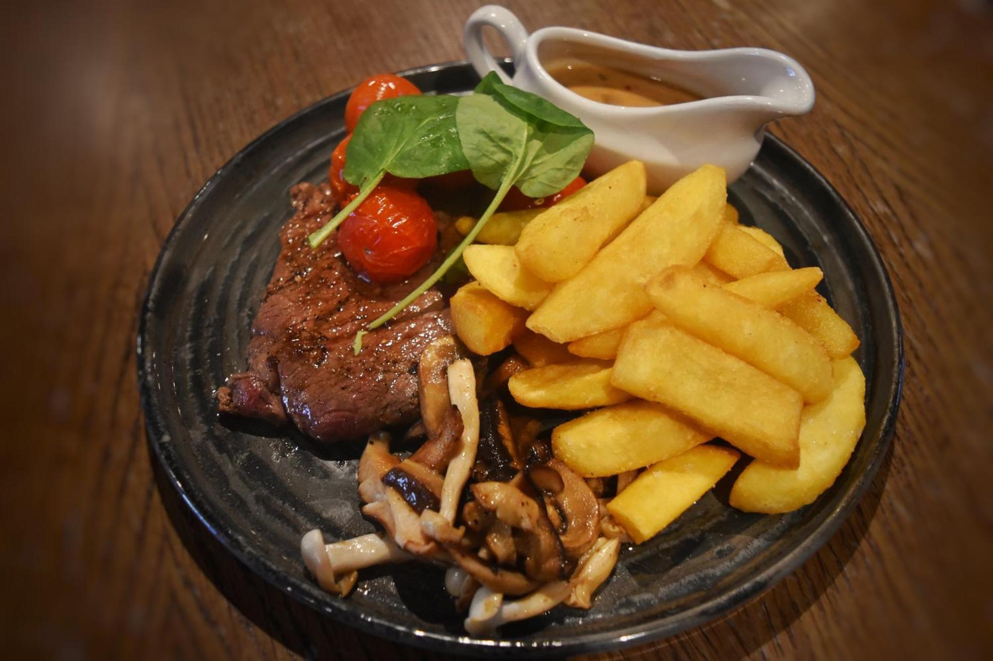 Red Lion Inn ฮอว์กส์เฮด ภายนอก รูปภาพ